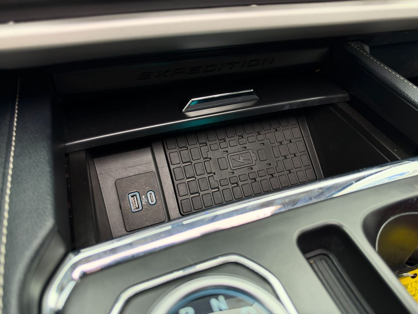 2023 Ford Expedition XLT
