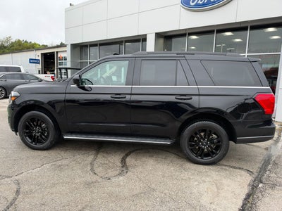 2023 Ford Expedition XLT