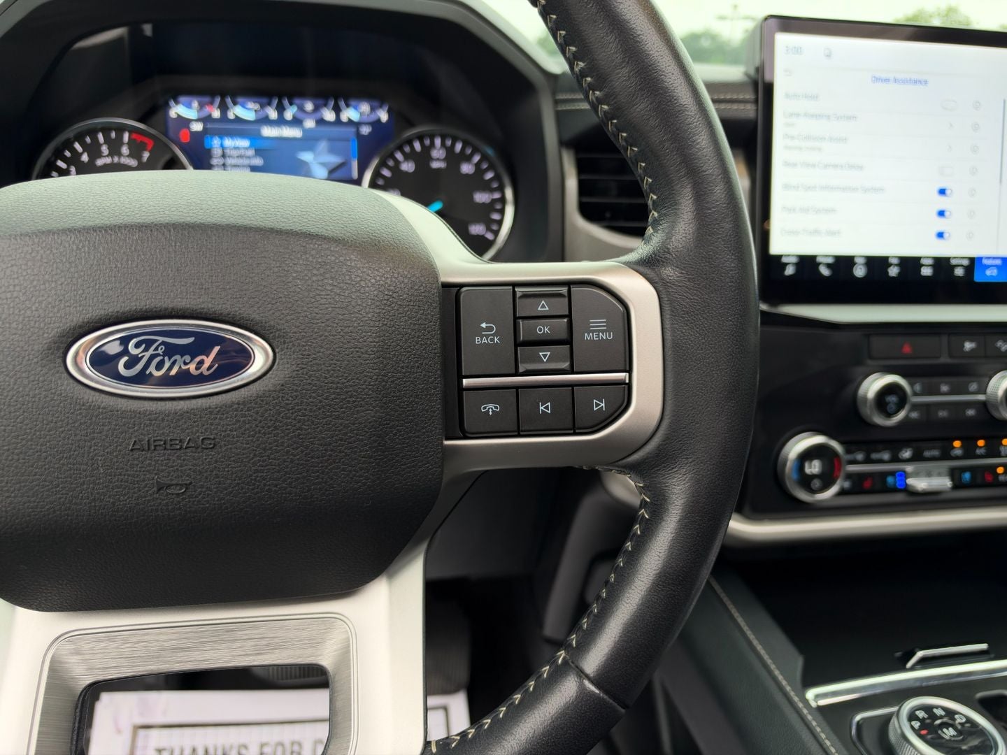 2023 Ford Expedition XLT