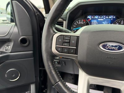 2023 Ford Expedition XLT