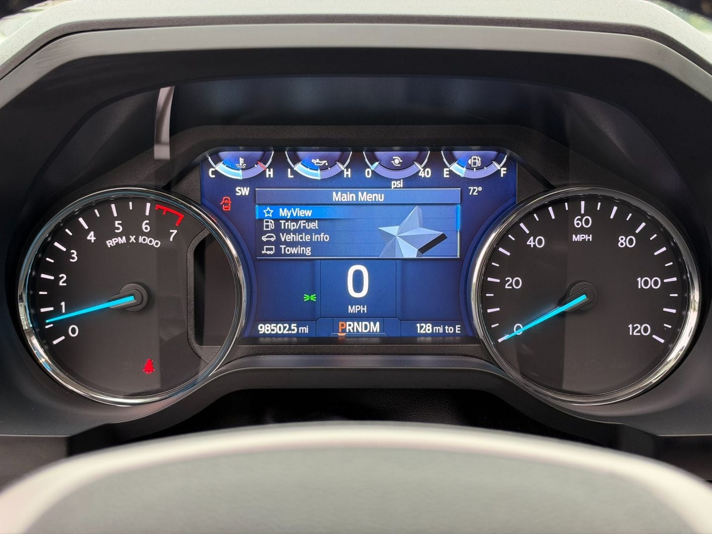 2023 Ford Expedition XLT