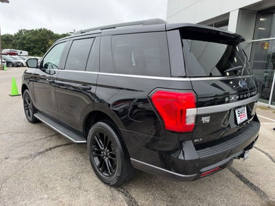 2023 Ford Expedition XLT