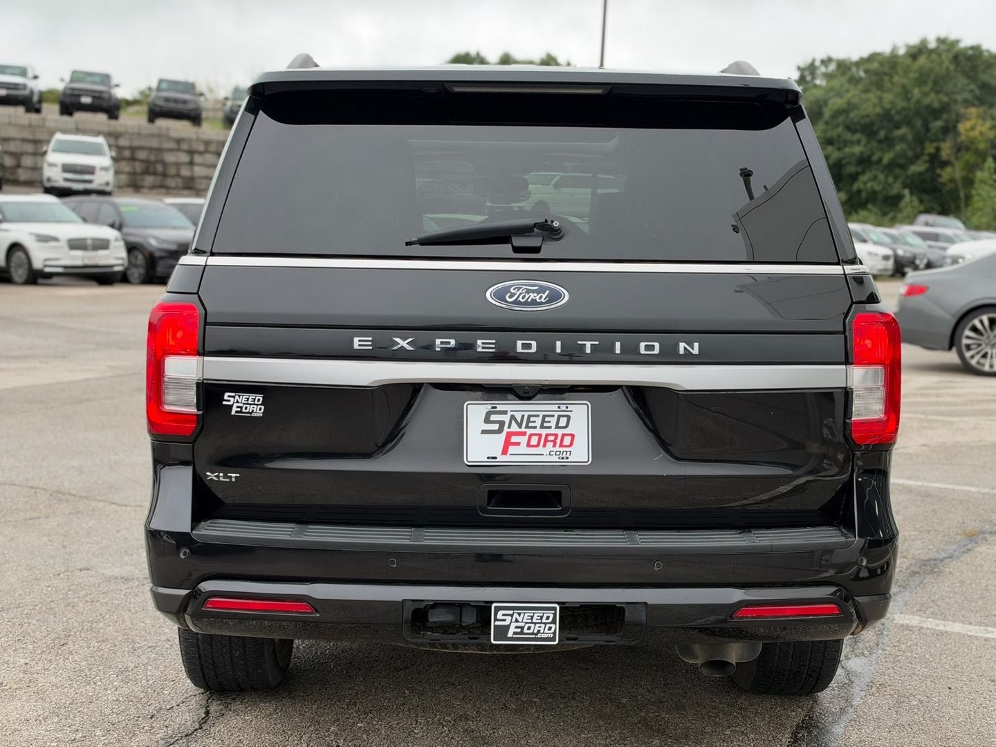2023 Ford Expedition XLT