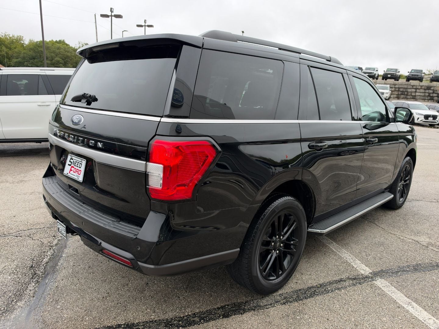 2023 Ford Expedition XLT