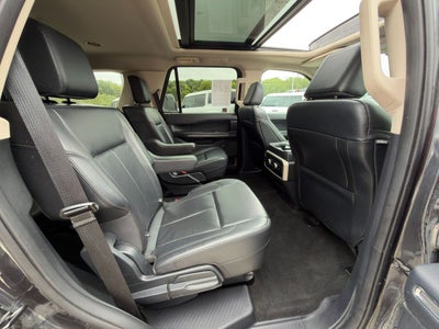 2024 Ford Expedition XLT