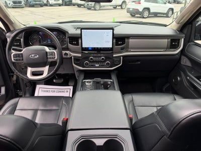 2024 Ford Expedition XLT