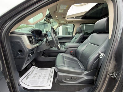 2024 Ford Expedition XLT