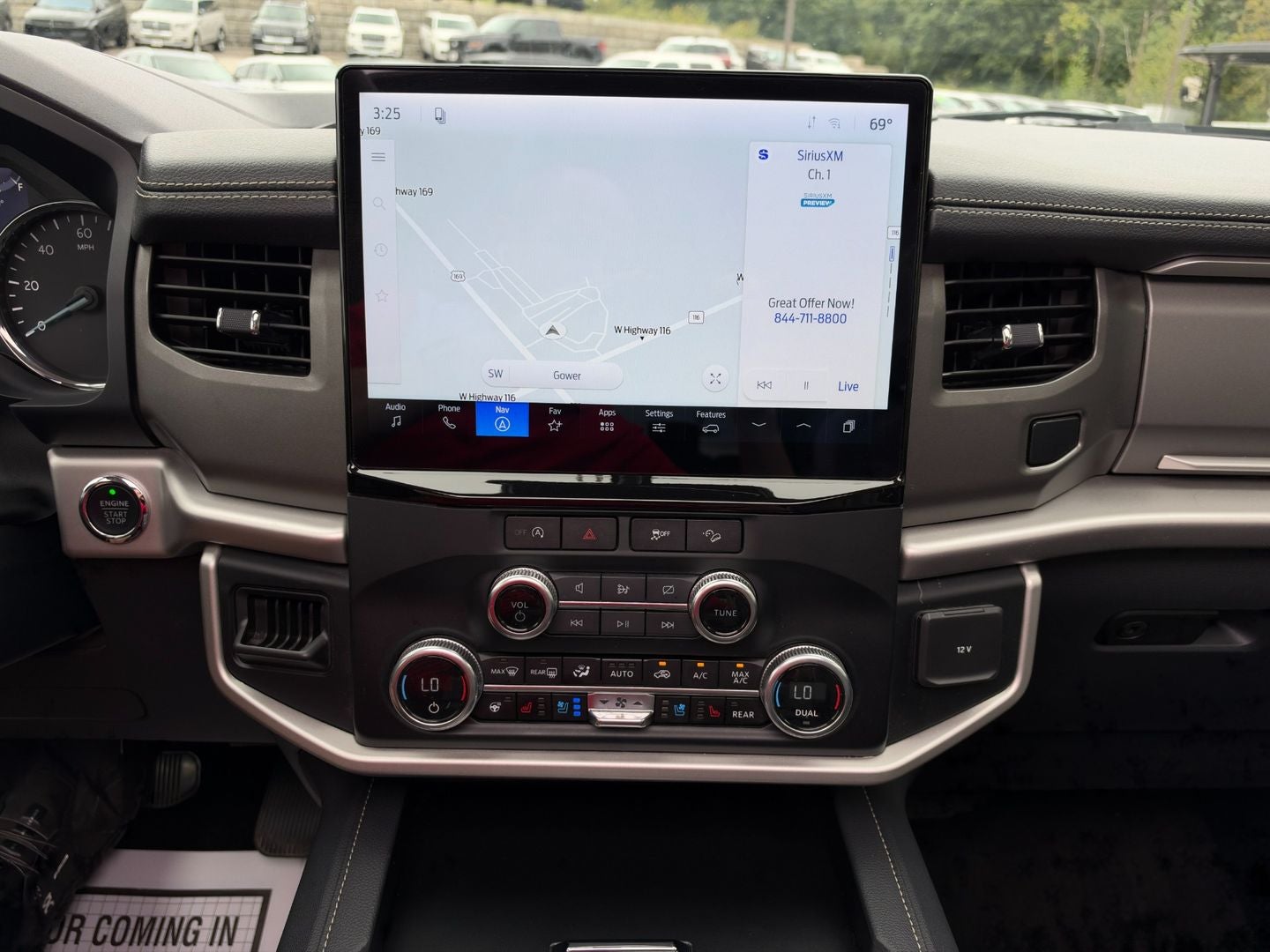 2024 Ford Expedition XLT