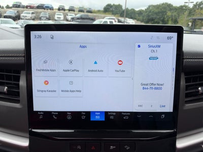 2024 Ford Expedition XLT