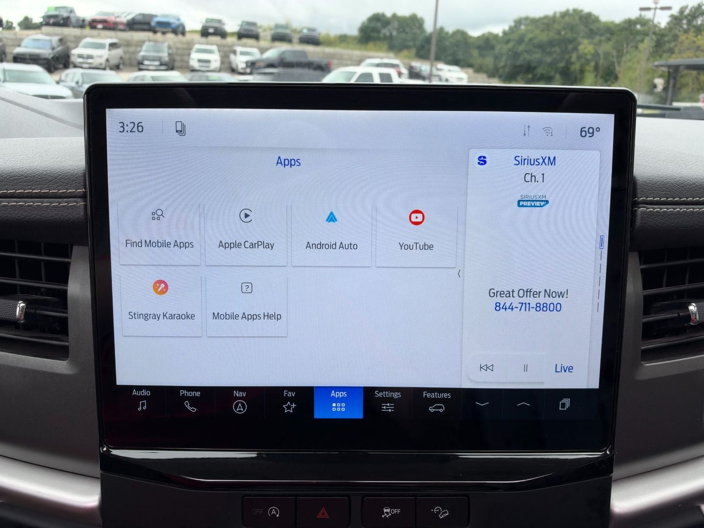 2024 Ford Expedition XLT
