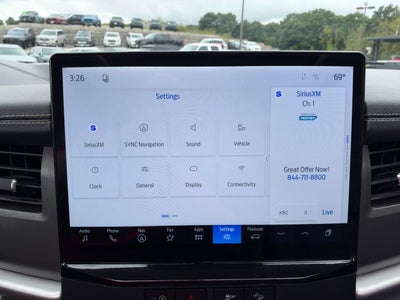 2024 Ford Expedition XLT