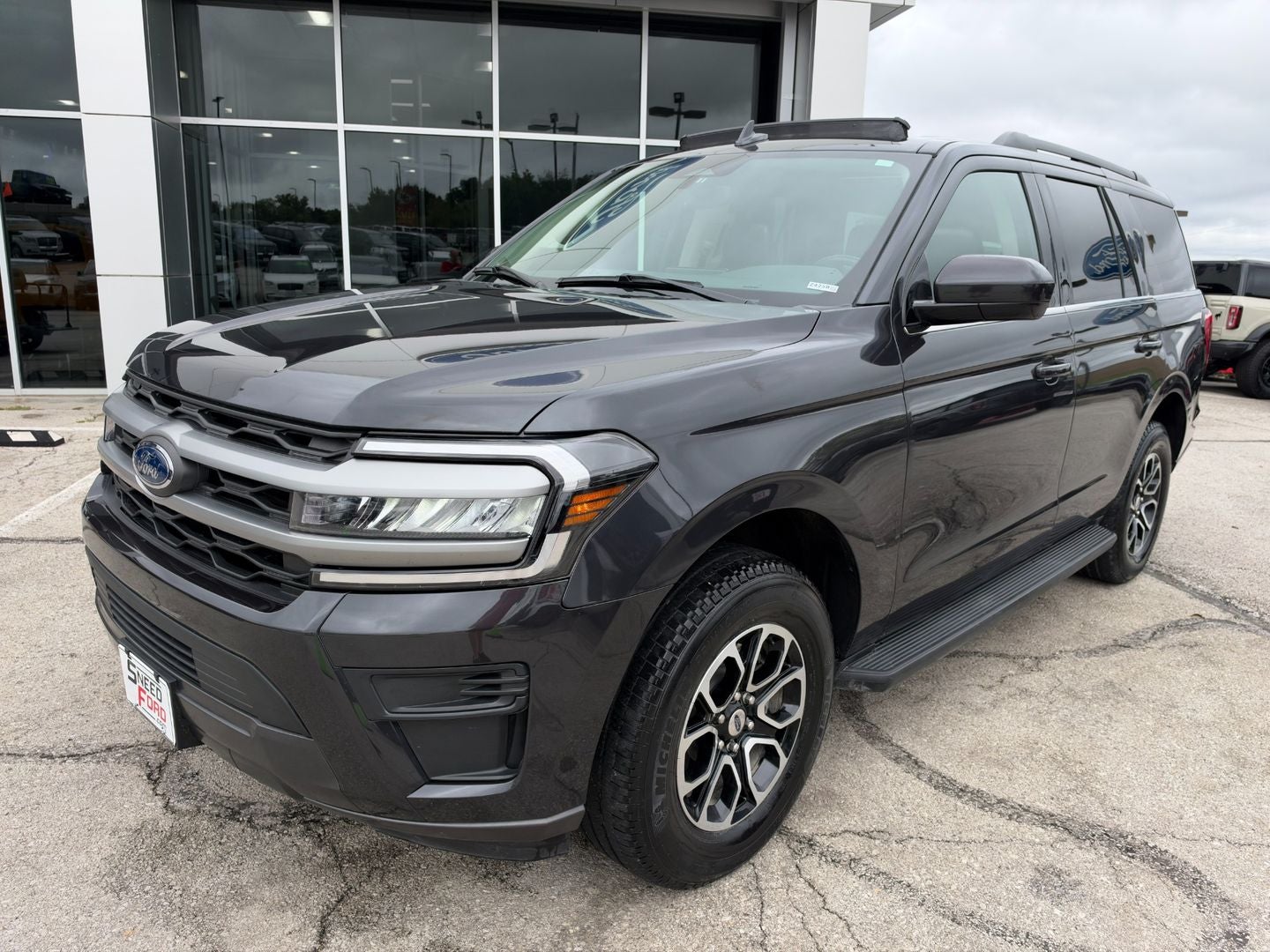 2024 Ford Expedition XLT