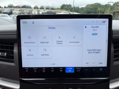 2024 Ford Expedition XLT