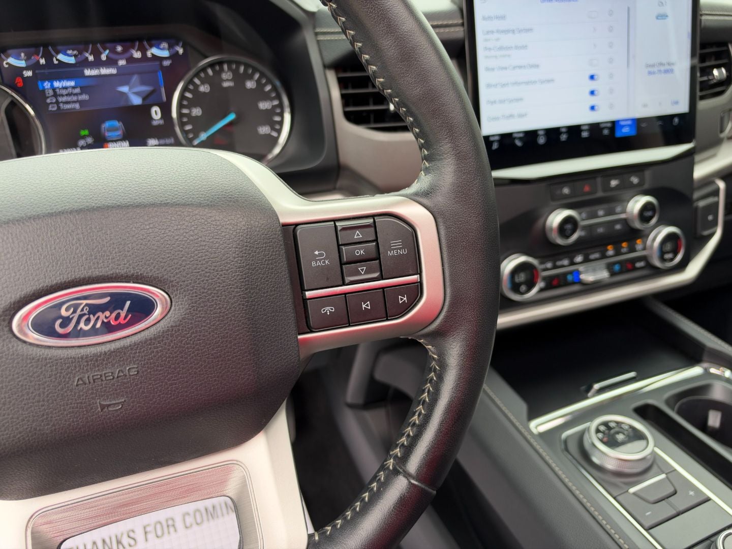 2024 Ford Expedition XLT