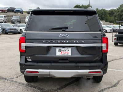 2024 Ford Expedition XLT