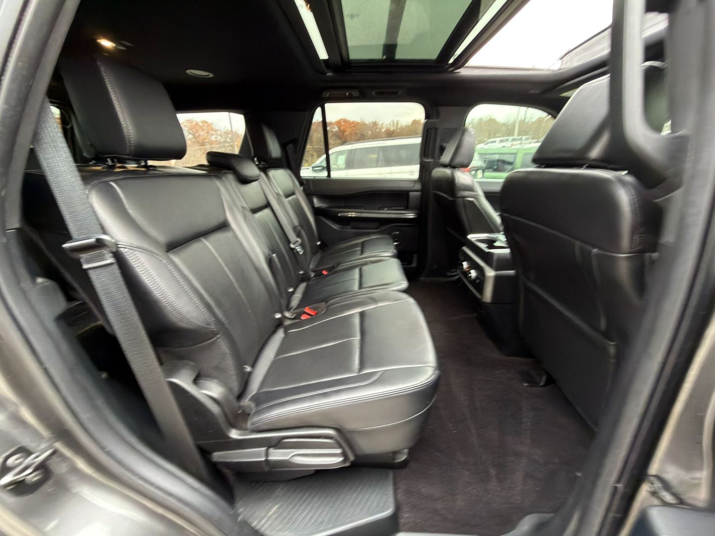 2021 Ford Expedition XLT