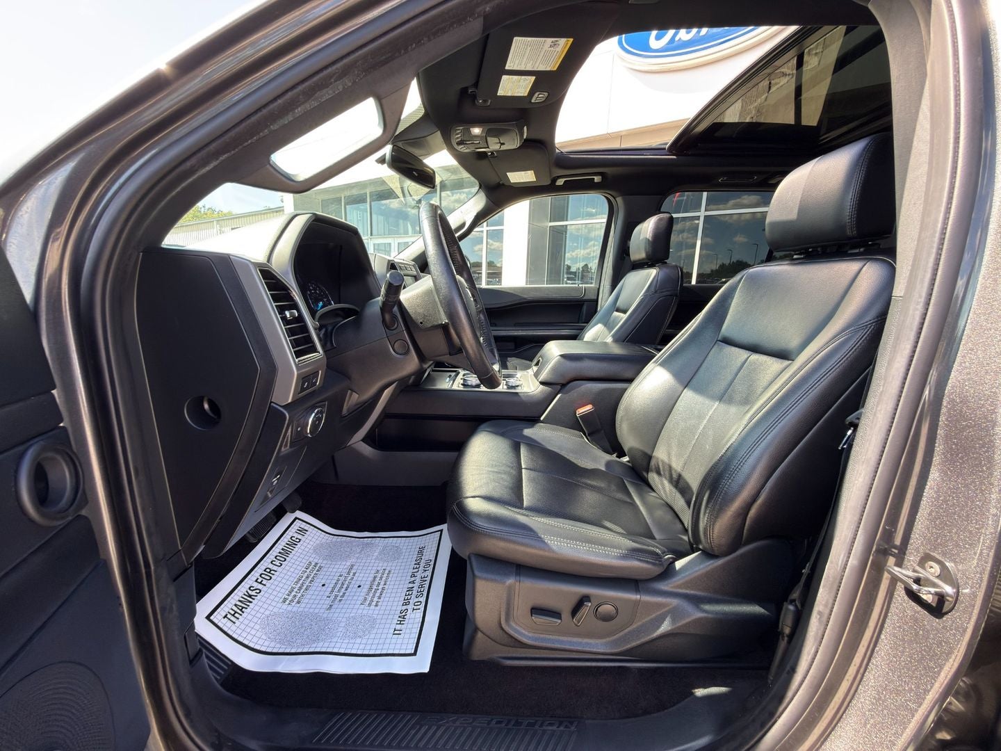 2020 Ford Expedition XLT