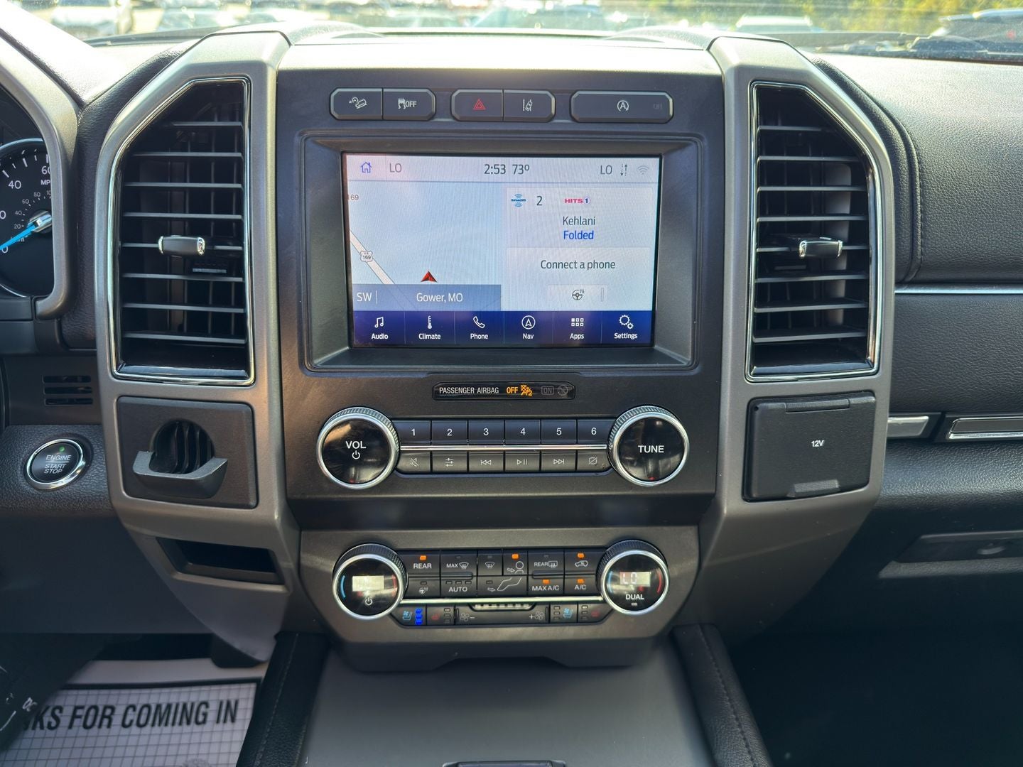 2020 Ford Expedition XLT