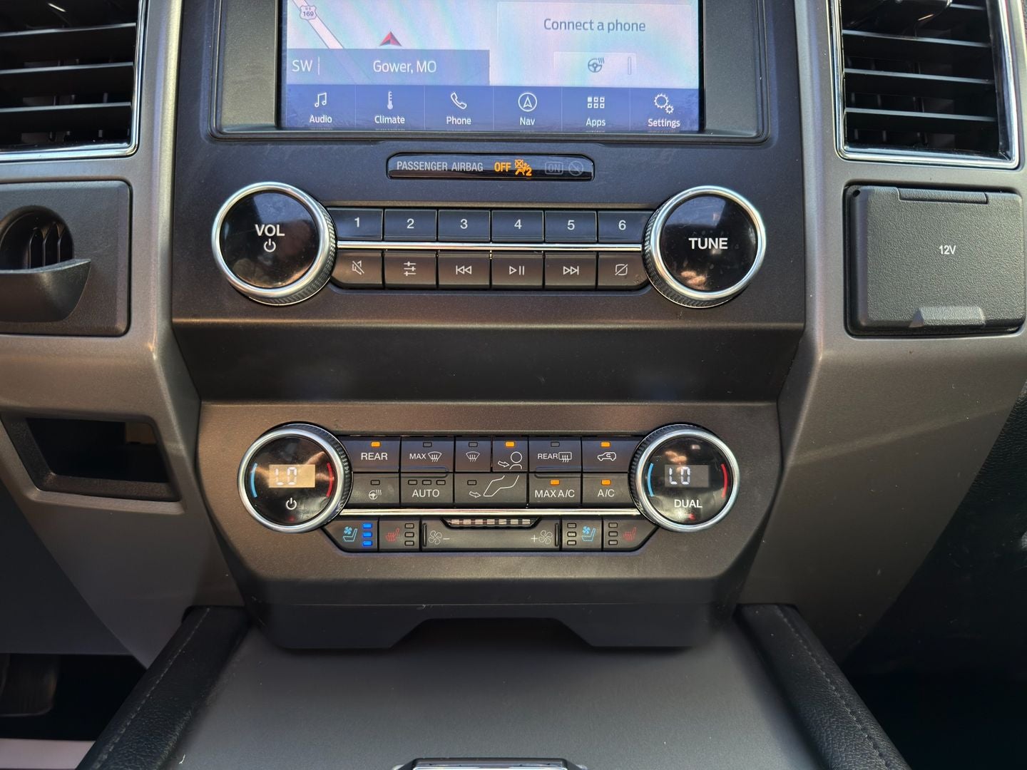 2020 Ford Expedition XLT