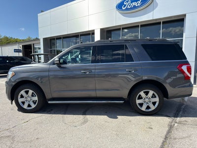 2020 Ford Expedition XLT