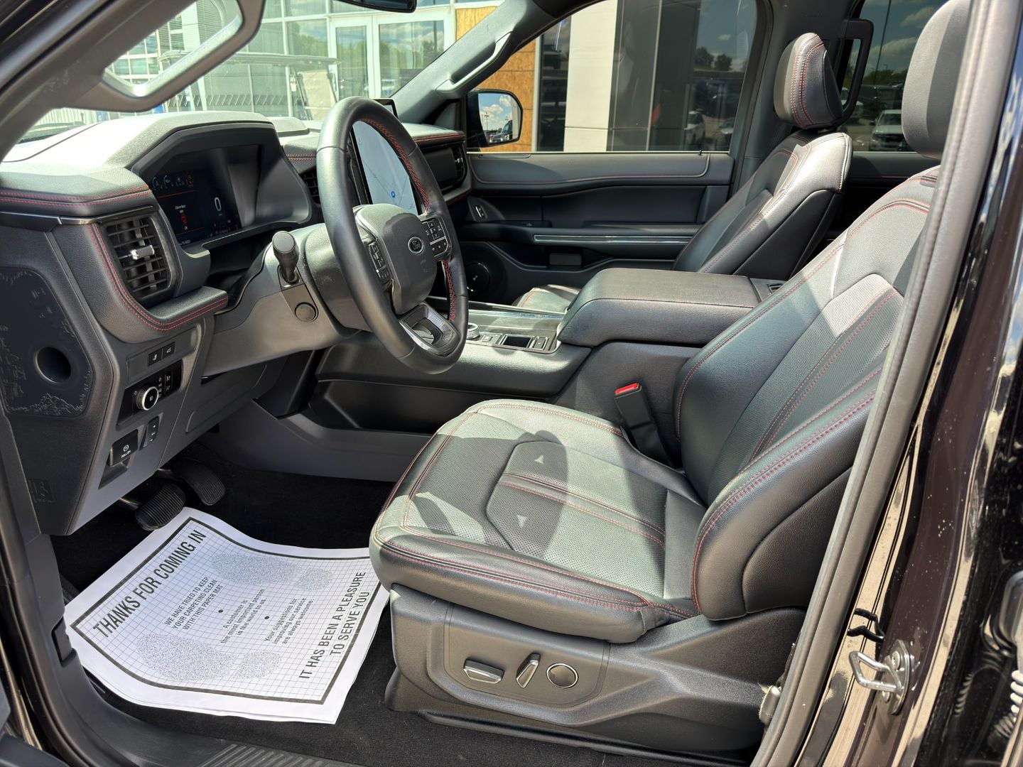 2024 Ford Expedition Limited