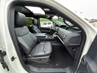 2026 Ford Expedition Platinum®