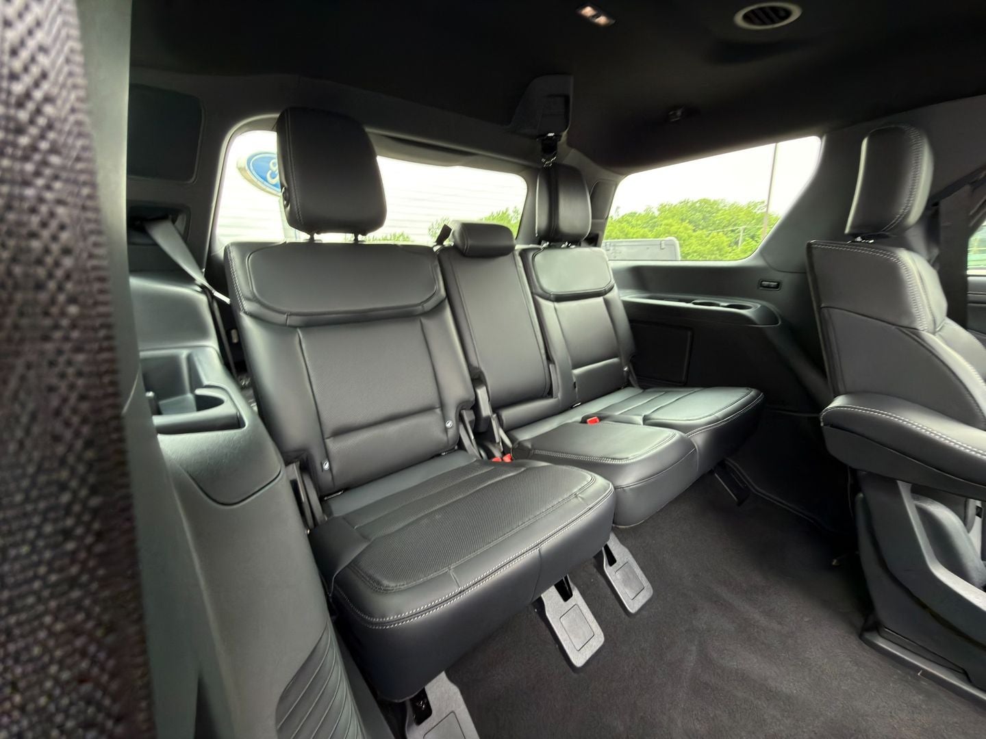 2026 Ford Expedition Platinum®