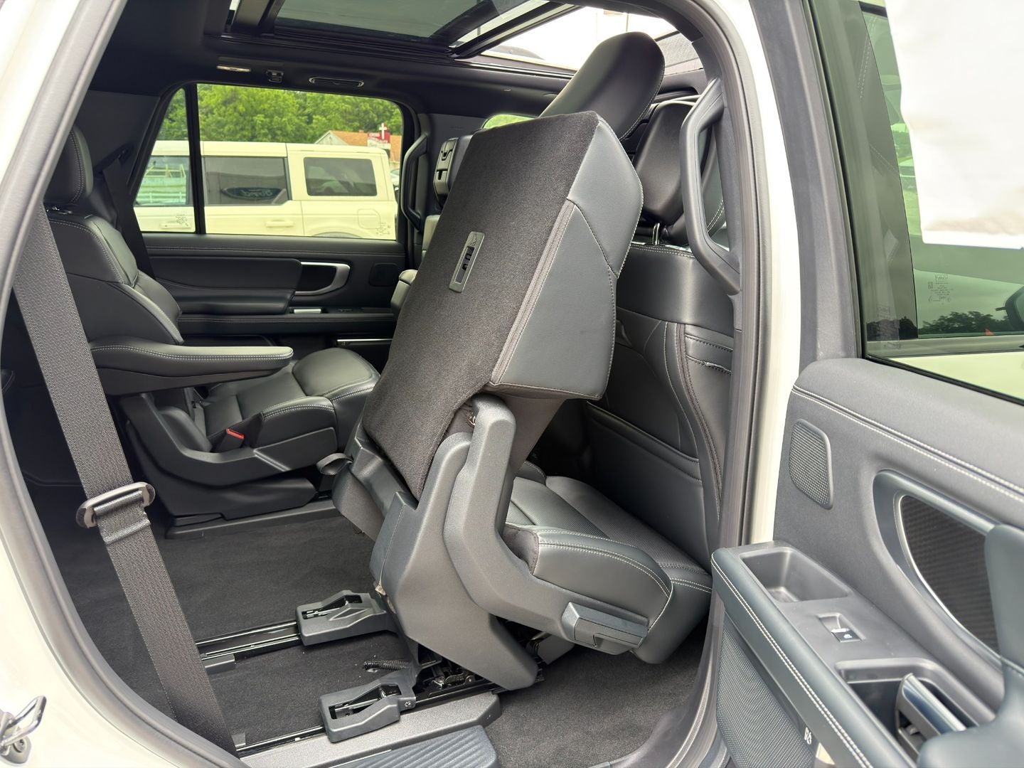 2026 Ford Expedition Platinum®