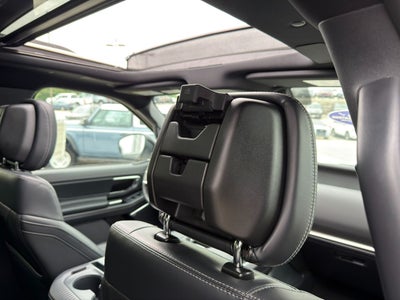 2026 Ford Expedition Platinum®