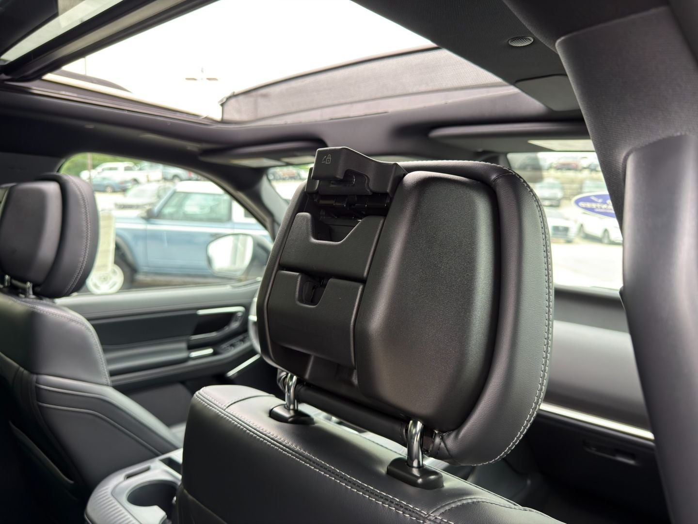 2026 Ford Expedition Platinum®