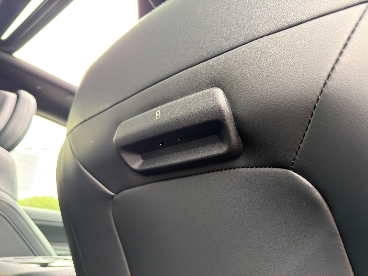 2026 Ford Expedition Platinum®