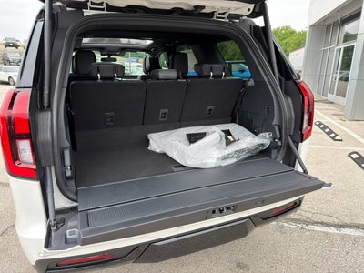 2026 Ford Expedition Platinum®
