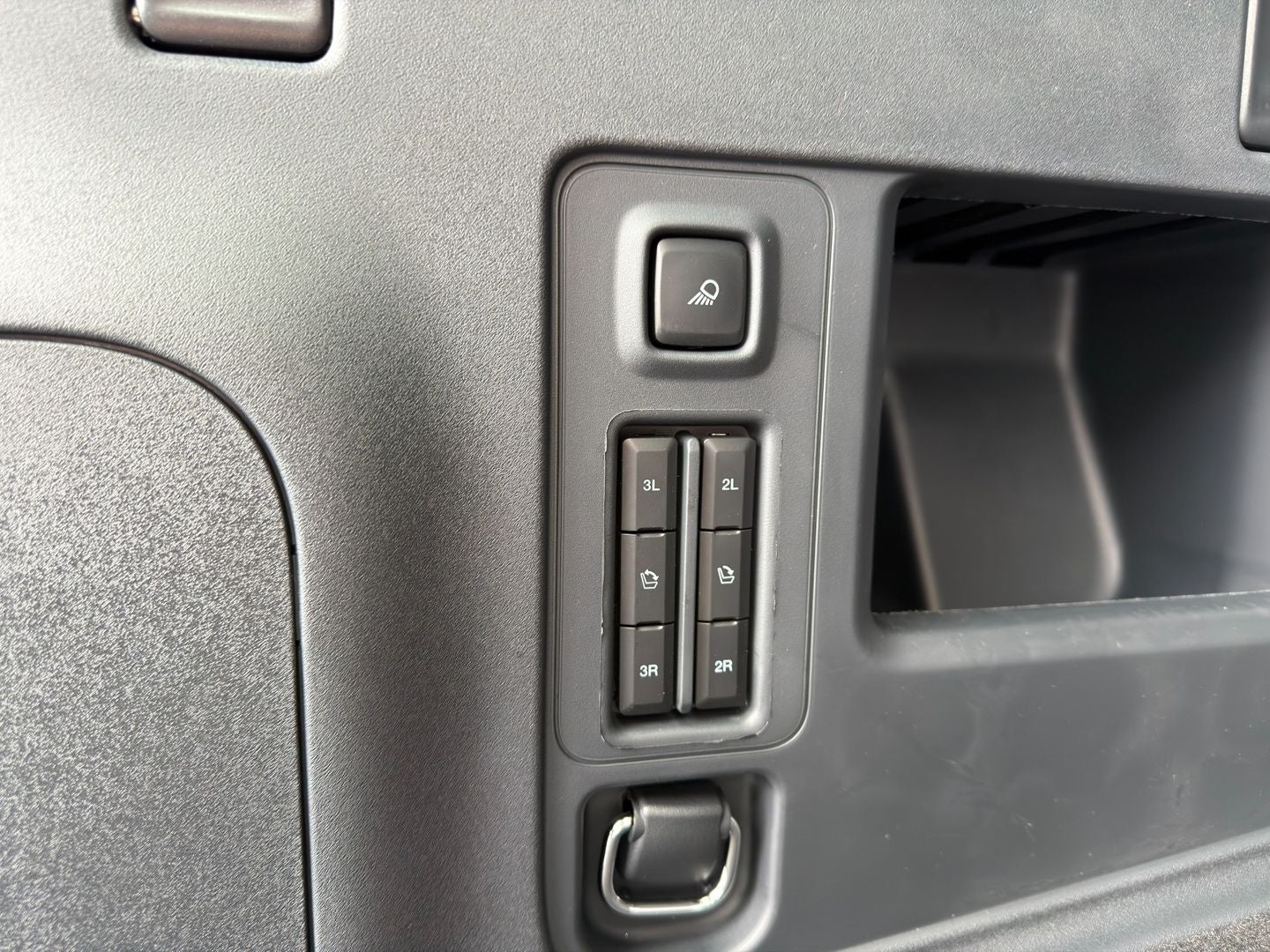 2026 Ford Expedition Platinum®