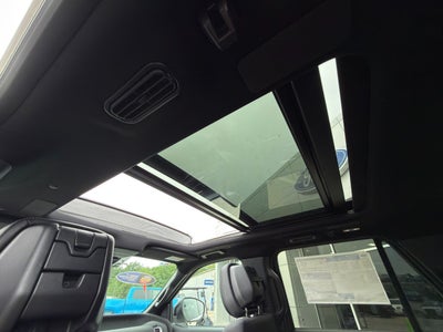 2026 Ford Expedition Platinum®