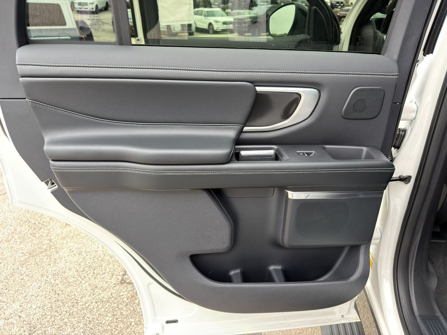 2026 Ford Expedition Platinum®
