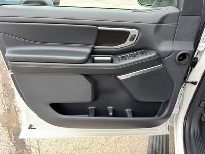 2026 Ford Expedition Platinum®
