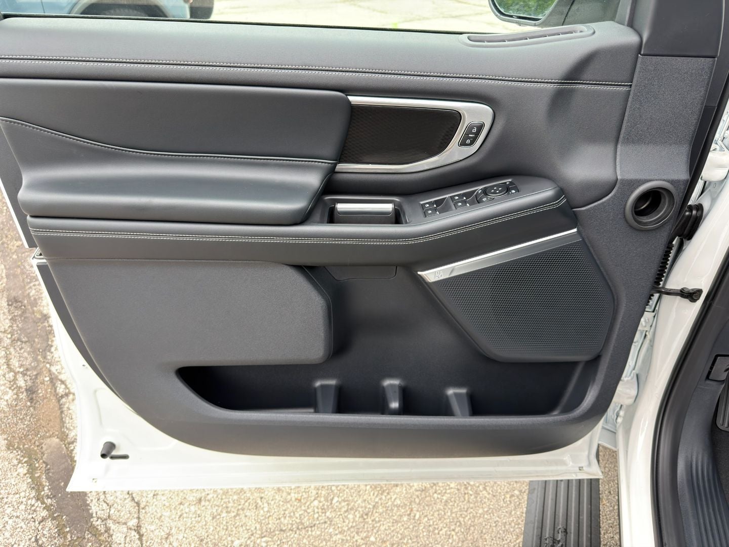 2026 Ford Expedition Platinum®