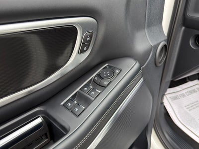 2026 Ford Expedition Platinum®