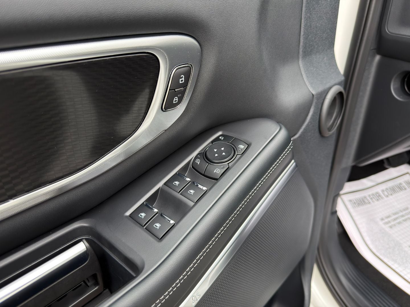 2026 Ford Expedition Platinum®