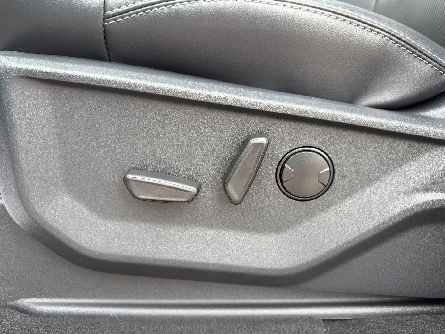 2026 Ford Expedition Platinum®