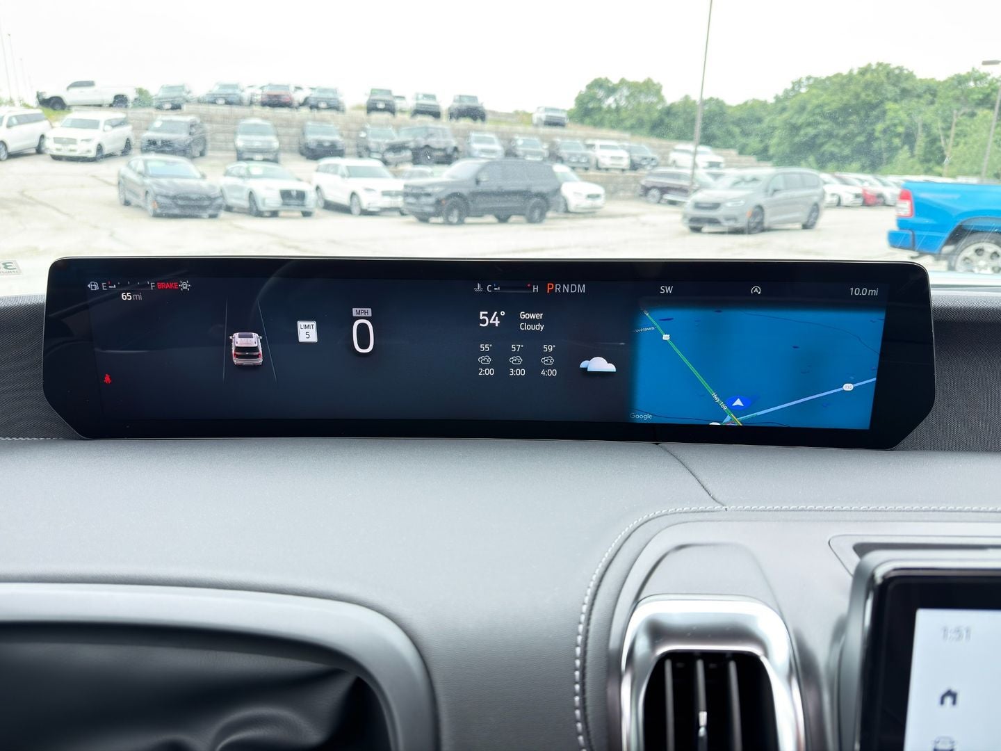 2026 Ford Expedition Platinum®