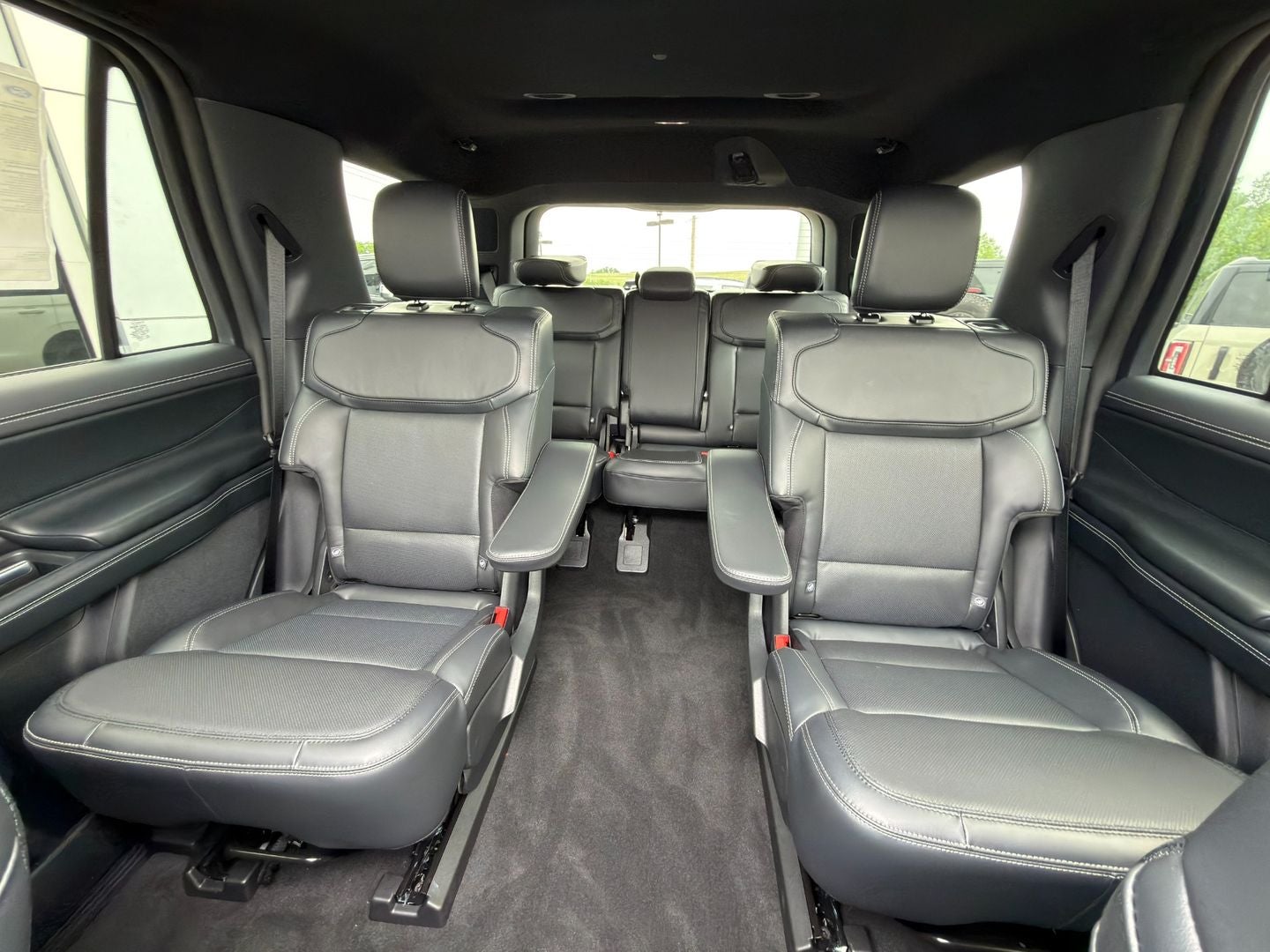 2026 Ford Expedition Platinum®