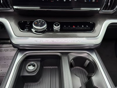 2026 Ford Expedition Platinum®