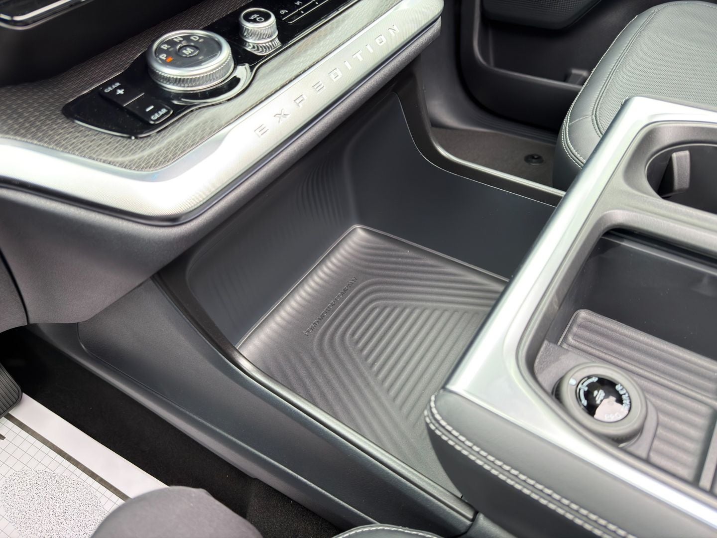 2026 Ford Expedition Platinum®