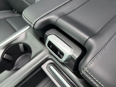 2026 Ford Expedition Platinum®