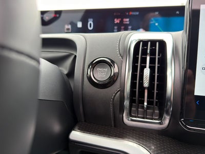 2026 Ford Expedition Platinum®