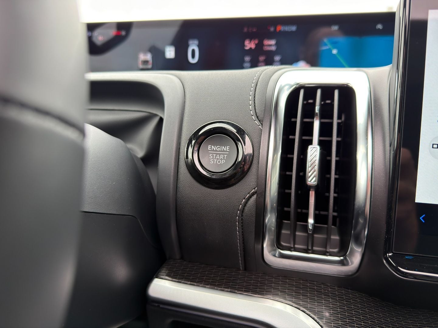 2026 Ford Expedition Platinum®