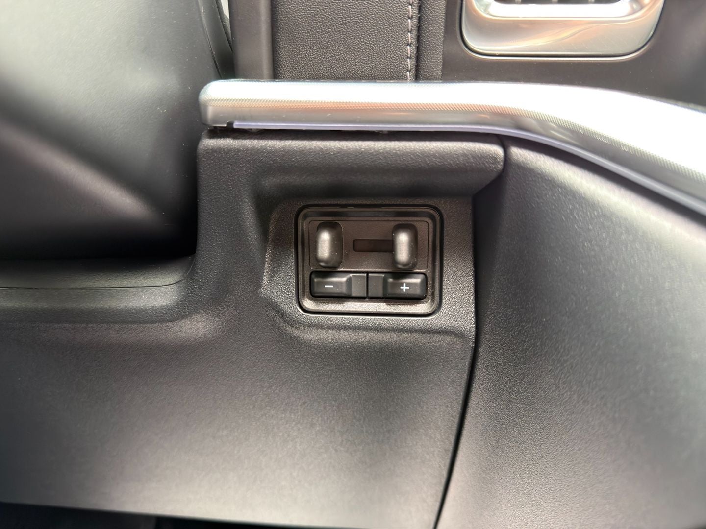 2026 Ford Expedition Platinum®