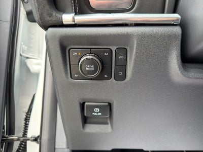 2026 Ford Expedition Platinum®