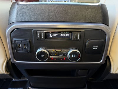 2020 Ford Expedition Platinum